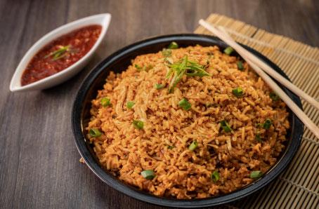 Discover Minto’s Best Indo-Chinese: 7 Must-Have Dishes from Tasty Tadka In NSW