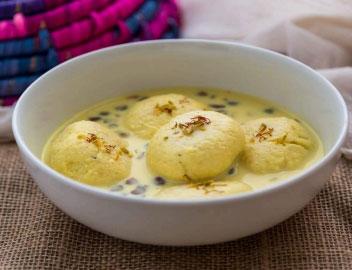 Experience Indian Cuisine and Traditional Desserts at Tasty Tadka in Minto, Campbelltown