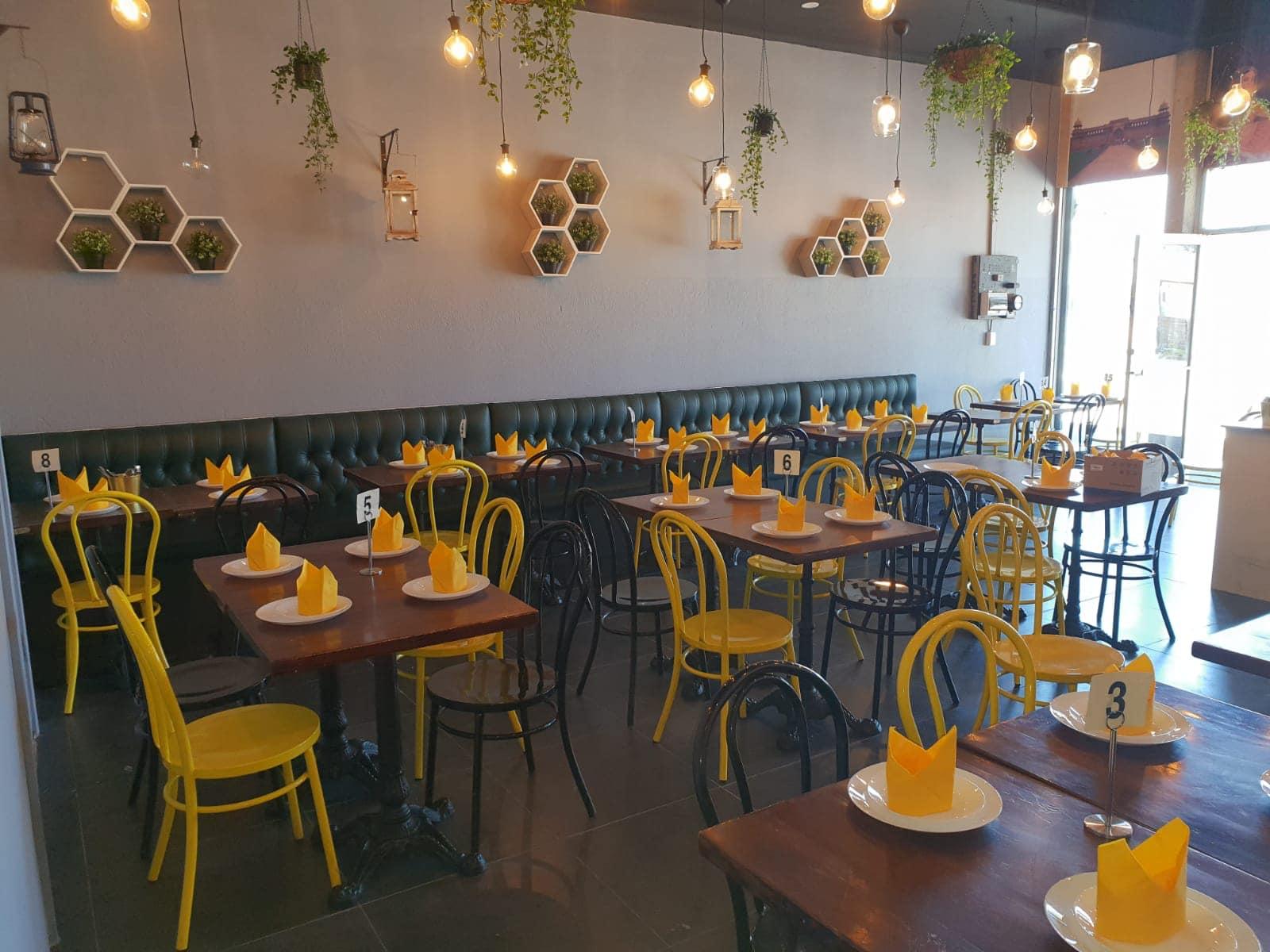 What Makes Tasty Tadka the Go-To Indian Restaurant for Minto & Campbelltown Residents