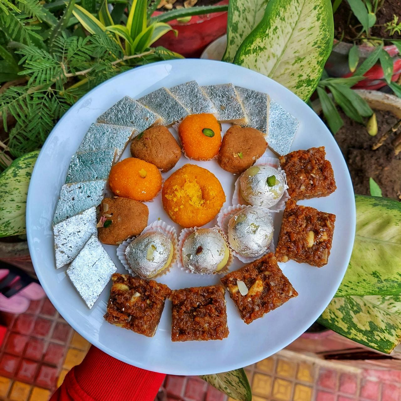A Sweet Taste of India: Discover Traditional Indian Desserts at Tasty Tadka in Minto, Campbelltown