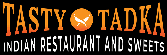 Tasty Tadka logo